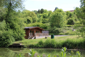 Viaduct Fishery Lakeside Lodges